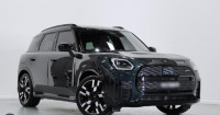 Mini Countryman U25 JCW DIJELOVI