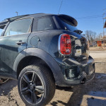 MINI COUNTRYMAN ZADNJA LIJEVA STRANICA