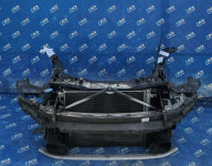 MINI F55 F56 F57 - Vezni lim KPL JCW