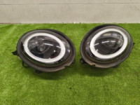 mini f56 lci far full led eu desna lijeva 5a01962 5a01961 5A01962 5A01