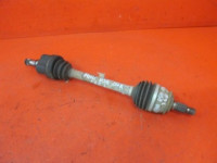 mini one cooper r56 1.6 n12b16a poluosovina lijeva prednji dio prednja