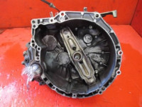 mini one cooper r56 1.6 vti n12b16a mjenjač getriba ručna 7568720