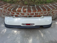 MINI R56/R57, 2010.–2012. — BRANIK ZADNJI MINI R57 — 7260578