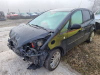 Mitshubishi Colt 1.5 DI-D - vrata