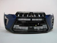 MITSUBISHI ASX 6 PDC   BRANIK PREDNJI