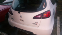 MITSUBISHI COLT 2009. PRODAJEM DIJELOVE