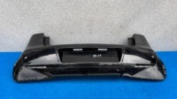 mitsubishi colt 3d z30 2004r+ branik stražnji dio 87081090 pb17 PB17