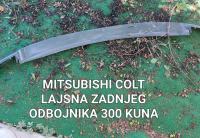 Mitsubishi Colt lajsna zadnjeg odbojnika