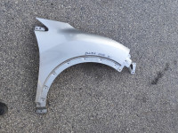 Mitsubishi Eclipse Cross 17- prednji desni blatobran 5220L038