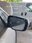 Mitsubishi Grandis desni retrovizor