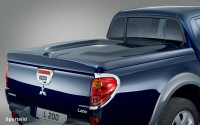 MITSUBISHI L-200 FULLBOX , 2006-2011 GOD!! NOVO