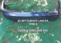 Mitsubishi Lancer 1998.g zadnji odbojnik