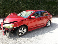 Mitsubishi Lancer 2009. GOD DIJELOVI - VRATA!