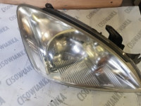 mitsubishi lancer vii far lijeva prednji dio prednja 820028-3555 angli