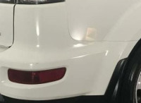 Mitsubishi Outlander 2007-2013 - KUT BRANIKA strana suvozača