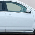 Mitsubishi Outlander 2007-2013 - VRATA suvozačeva strana