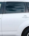Mitsubishi Outlander 2007-2013 - VRATA zadnja , vozačeva strana