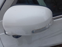 Mitsubishi Outlander 2007-2013 - RETROVIZOR vozačeva strana