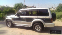 Mitsubishi Pajero 2.5 TDI 1991-2000 DIJELOVI