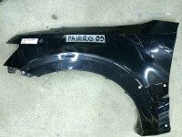 MITSUBISHI PAJERO L.09 LIJEVI BLATOBRAN