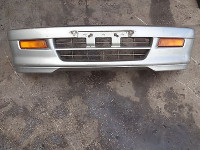 MITSUBISHI PAJERO SPORT PREDNJI BRANIK , DIJELOVI