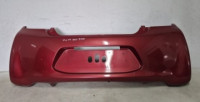 mitsubishi space star ii 2 13- branik stražnji dio stražnji 6410a799zz
