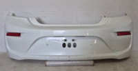 mitsubishi space star ii lift 16-19 branik stražnji dio stražnji 6410c