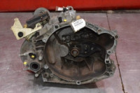 mjenjač getriba 20dm37 peugeot 307 2.0 16v 136 km 01-05 m-1128717-20DM