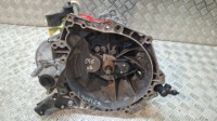 mjenjač getriba 20et69 peugeot 208 2008 c3 iii 1.5 blue hdi start stop
