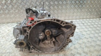 mjenjač getriba 20mb26 citroen c5 iii c4 picasso 508 2.0 hdi S27658047