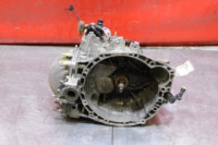 mjenjač getriba 20mb27 peugeot 508 1 i 2.0 hdi 140 km 10-14 m-1103761-
