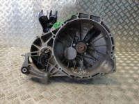 mjenjač getriba 4m5r-7002-ya ford focus mk2 c-max mk1 1.8 tdci S263838