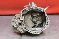 mjenjač getriba 55194293 opel astra 3 iii h 1.7 cdti 110 km lift 06-14