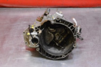 mjenjač getriba 55196336 fiat panda 2 ii 1.3 multijet 70 km 03-11 m-11