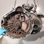 mjenjač getriba 716501 1.4 mercedes-benz a-klasa w168