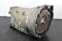 mjenjač getriba automat bmw e53 x5 3.0d 306d2 4x4 7558964 7557063 6hp-