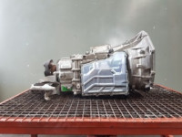 mjenjač getriba automatyczna bmw m2 f87 2019 gs7d36sq GS7D36SQ