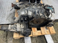 mjenjač getriba automatyczna mitsubishi outlander 2.2 did 9u3r7000cc 9