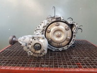 mjenjač getriba automatyczna z reduktorem land rover frelander 2 7g9n7