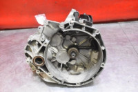 mjenjač getriba av6r-7002-mf volvo s40 ii v50 1.6 d2 115 km lift 07-12