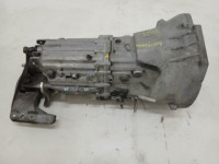 mjenjač getriba bmw e60 3.0 d 7565218 gs6-53bz/dz