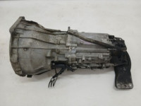 mjenjač getriba bmw e60 e61 2.0 d manual n47d20a gs6-37dz GS6-37DZ
