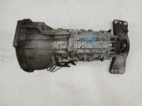 mjenjač getriba bmw e60 manual n47d20a gs6-37dz bav GS6-37DZ