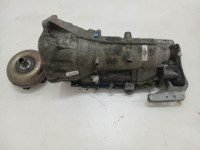mjenjač getriba bmw e60 n53b25a 7592520 6hp-21 automat