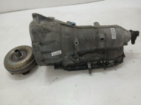 mjenjač getriba bmw e90 6hp-21 n53b30a 7572450