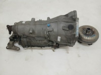 mjenjač getriba bmw e90 n53b30a 6hp-21 oe 7576201