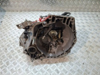 mjenjač getriba c510521 fiat doblo i 1.3 jtd ispod snimač predkosci S2