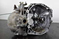 mjenjač getriba citroen c4 c5 iii peugeot 307 308 407 607 2.0 hdi 20mb
