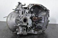 mjenjač getriba citroen c4 c5 iii peugeot 307 308 5008 3008 2.0 hdi 20