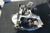 mjenjač getriba citroen c4 picasso ii 1.6 ehdi manual 6 bieg 14r 98056